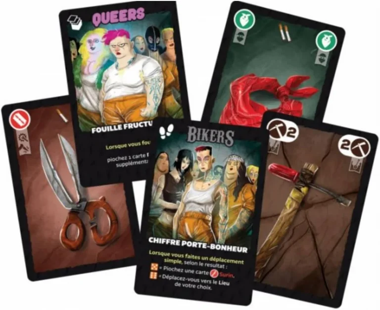 Dig Your Way Out – Jeu de stratégie et d’évasion
