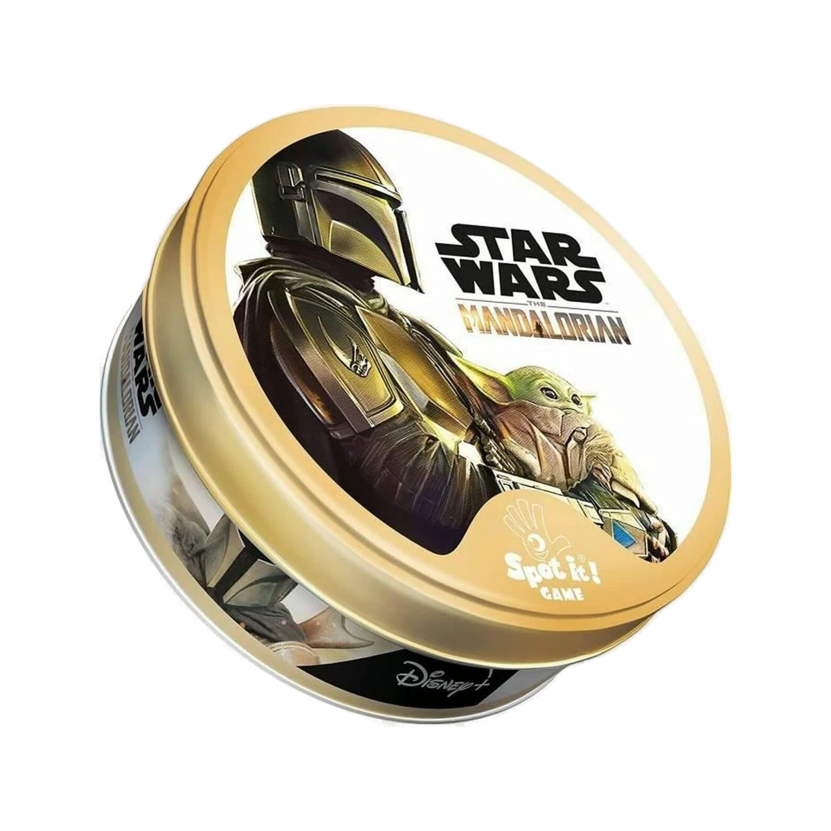 Dobble - Version Star Wars - Jeu de cartes