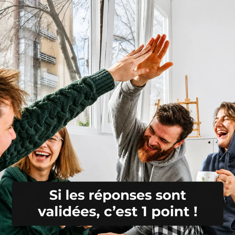 Juduku - L'Original édition blanche - Jeu d'ambiance adulte