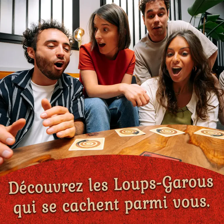 Loups-Garous de Thiercelieux : Le Pacte