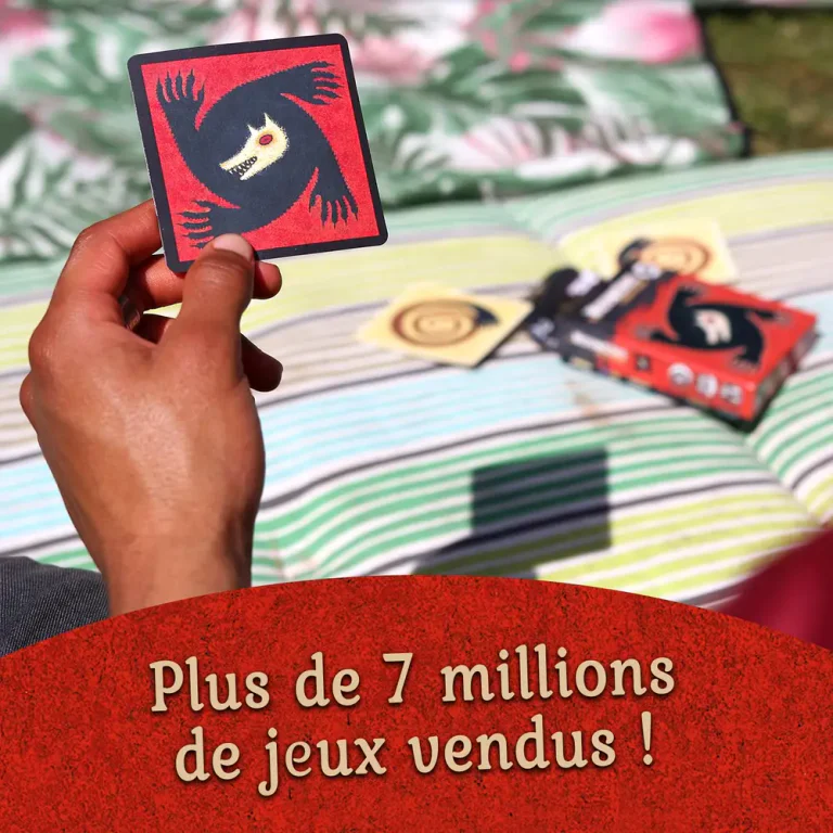 Loups-Garous de Thiercelieux : Le Pacte