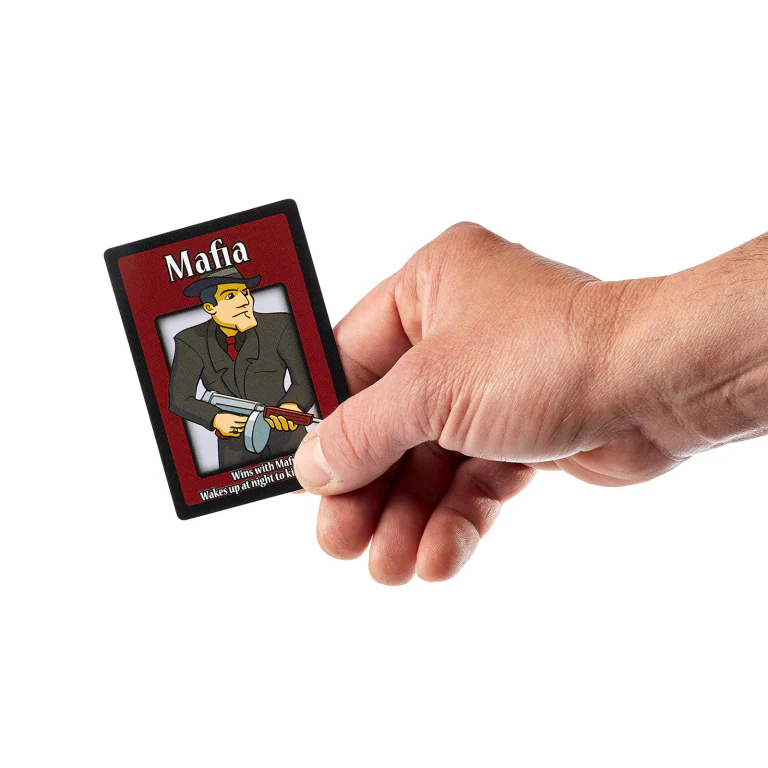 Mafia – The Party Game