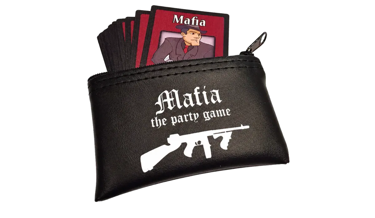 Mafia – The Party Game