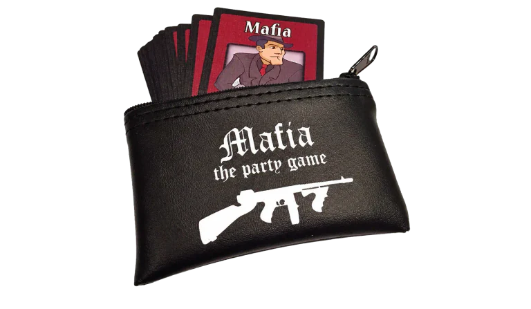 Mafia – The Party Game