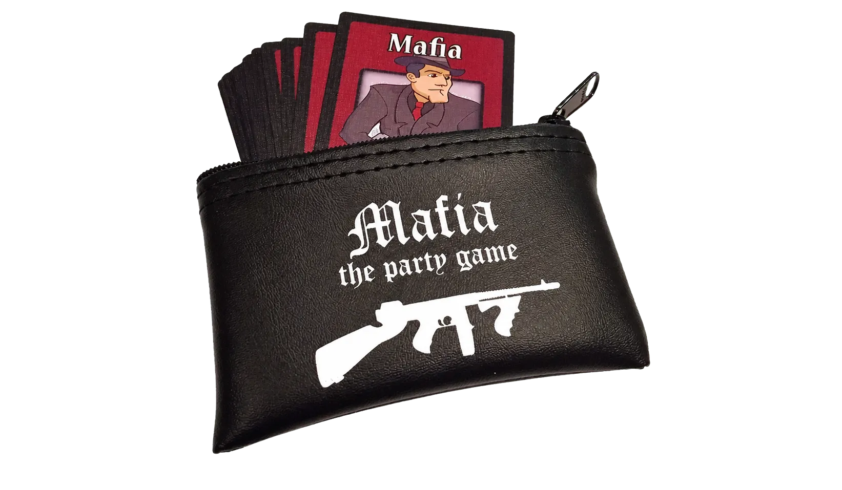 Mafia – The Party Game