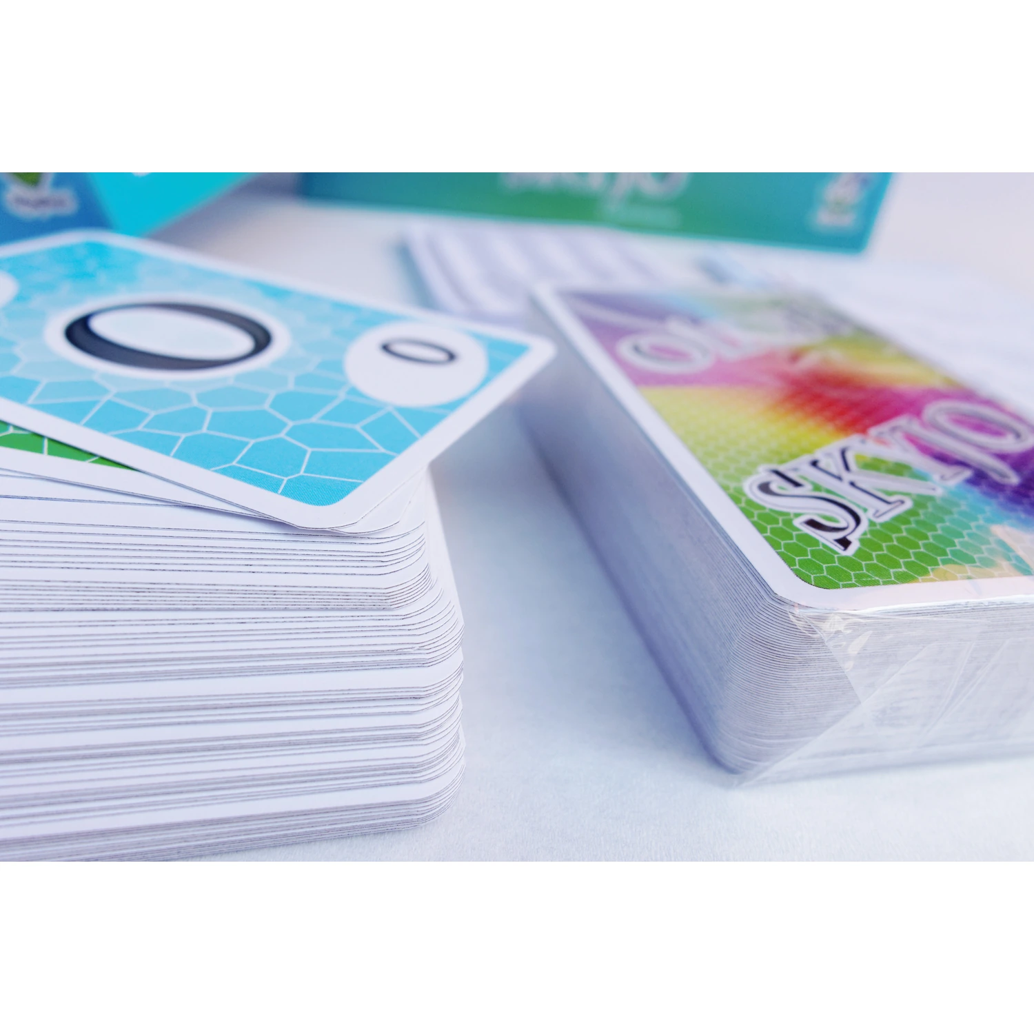 Skyjo – Jeu de cartes familial