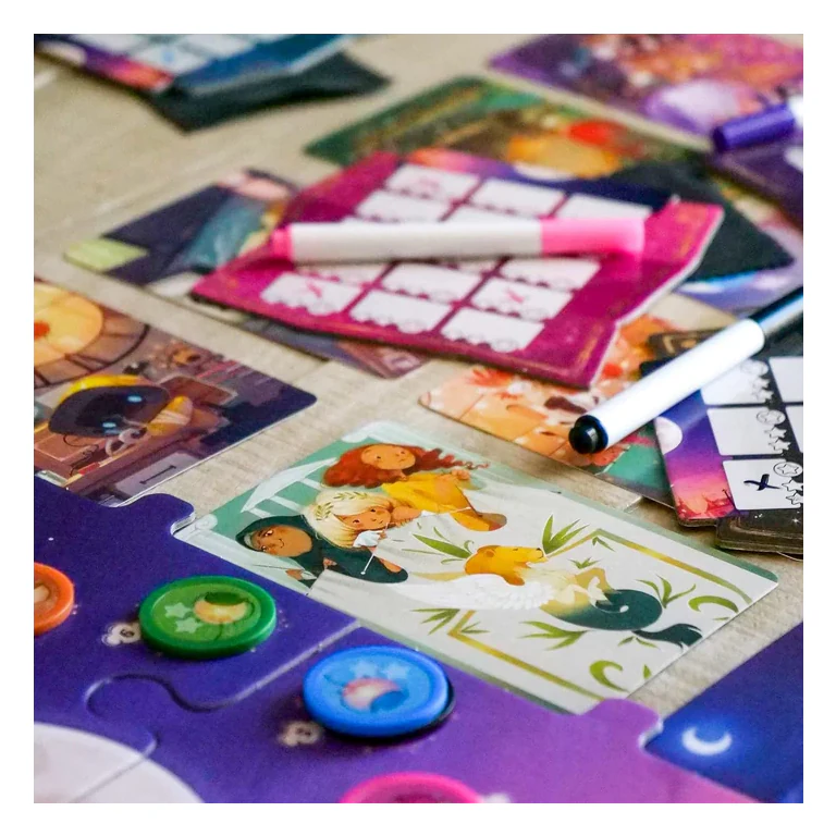 Stella – Dixit Universe (édition française FR/NL)