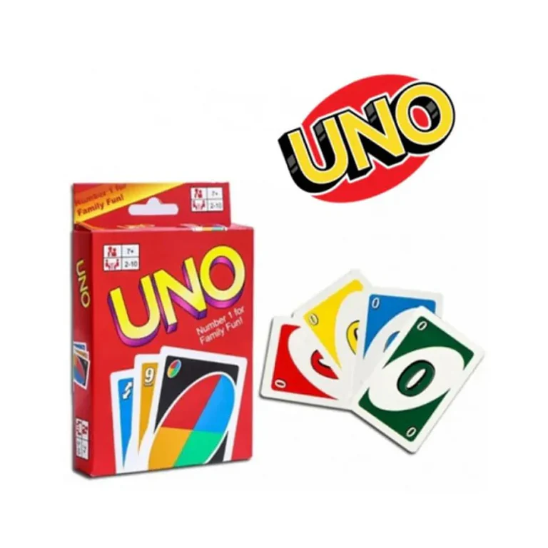 UNO Classique – Édition standard économique