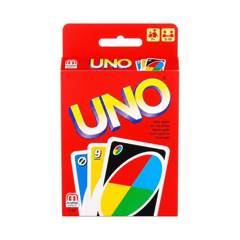 UNO Classic – Value standard edition