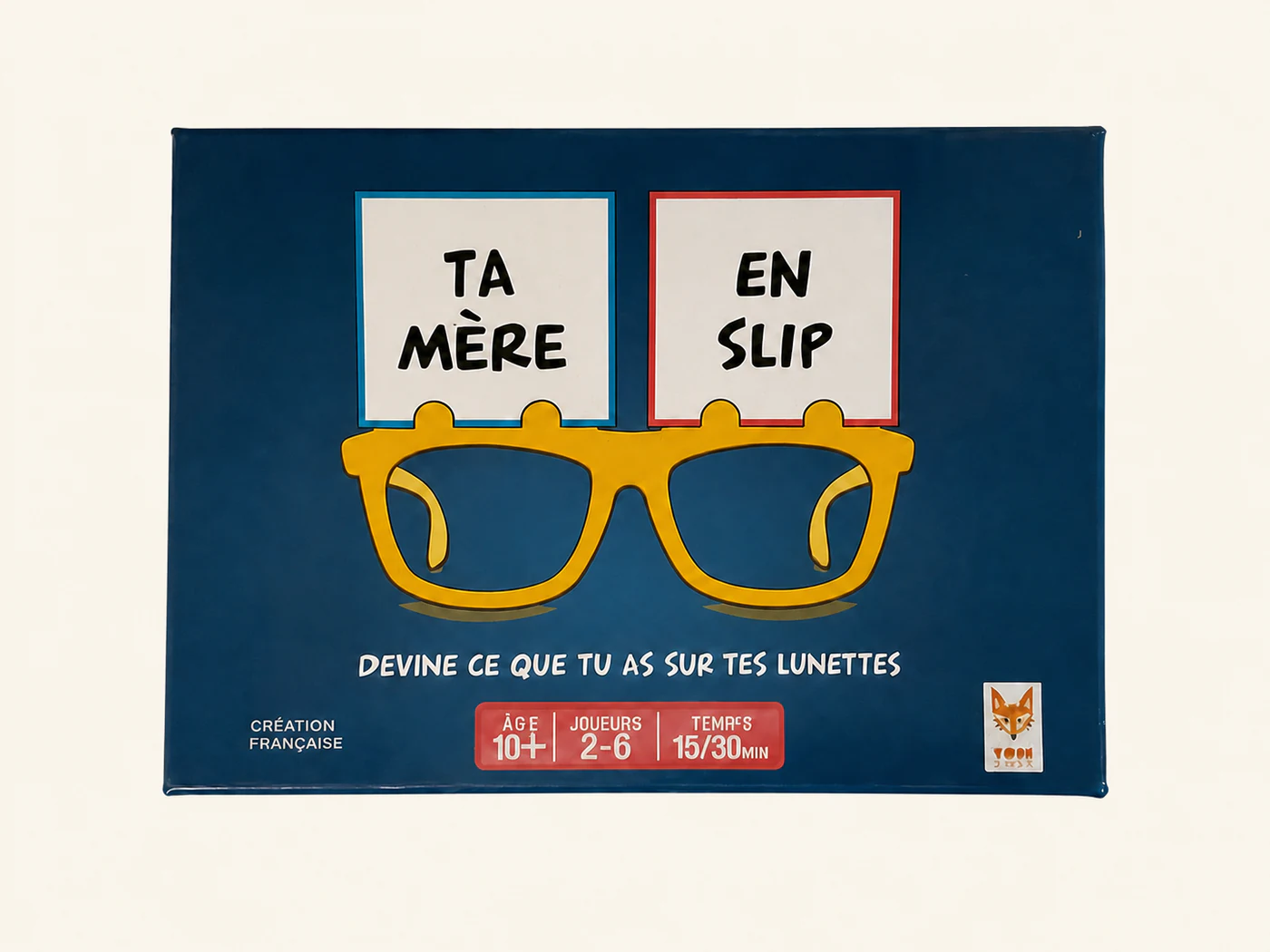 Ta Mère en Slip